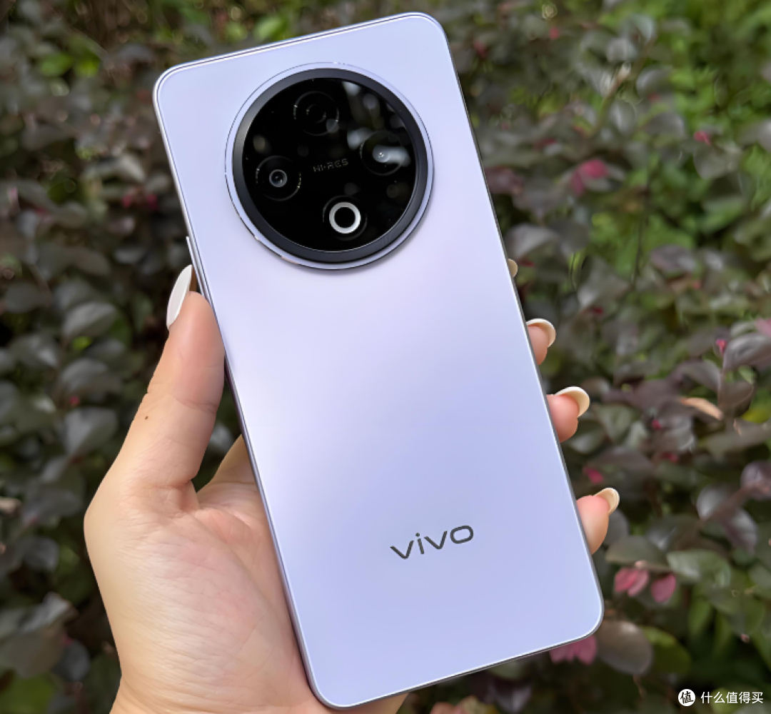 vivo续航王降价,8200mAh+满级防水+120Hz,跌至1159元
