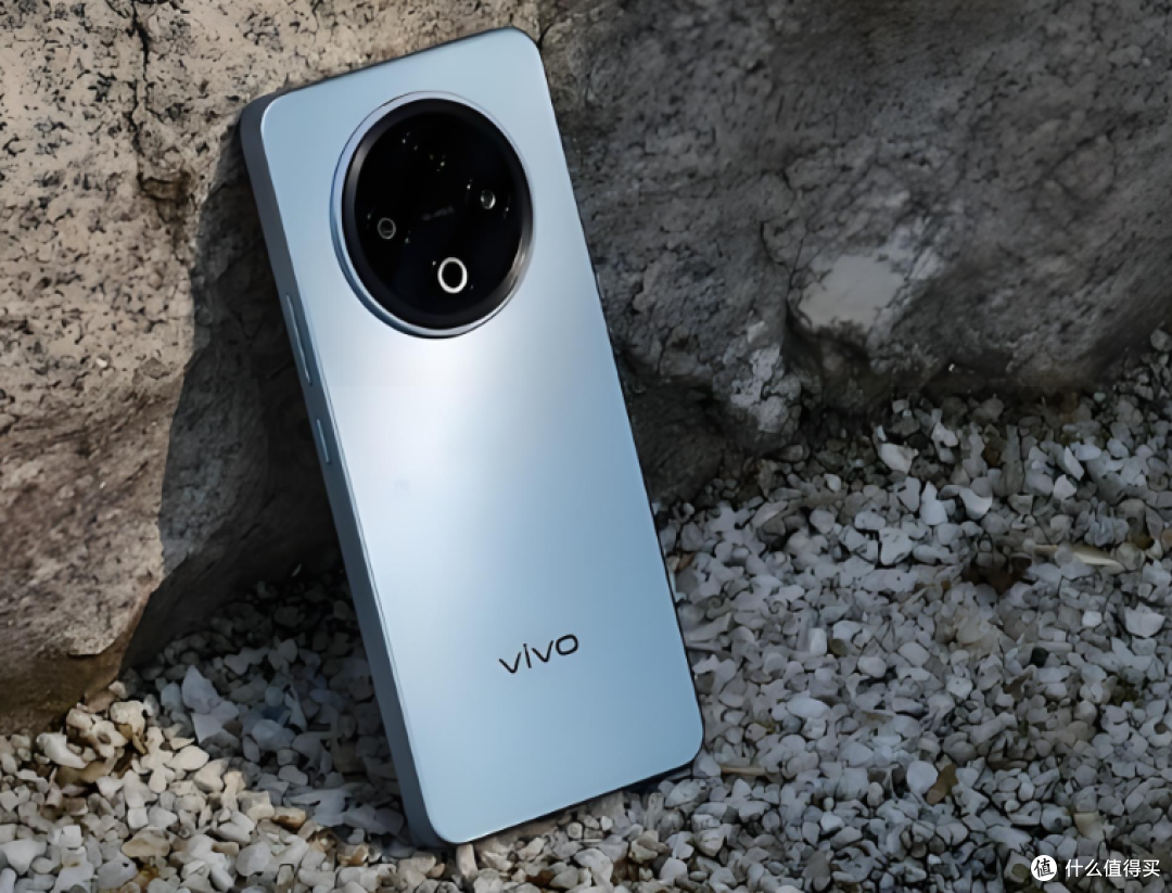vivo续航王降价,8200mAh+满级防水+120Hz,跌至1159元