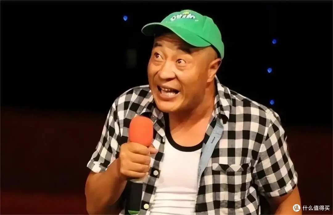 《疯狂的赛车》开拍导演请刘小光出演,不料被黄渤取代,赵四大怒