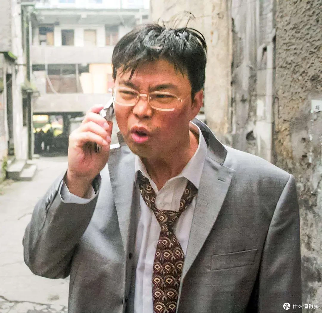 《疯狂的赛车》开拍导演请刘小光出演,不料被黄渤取代,赵四大怒
