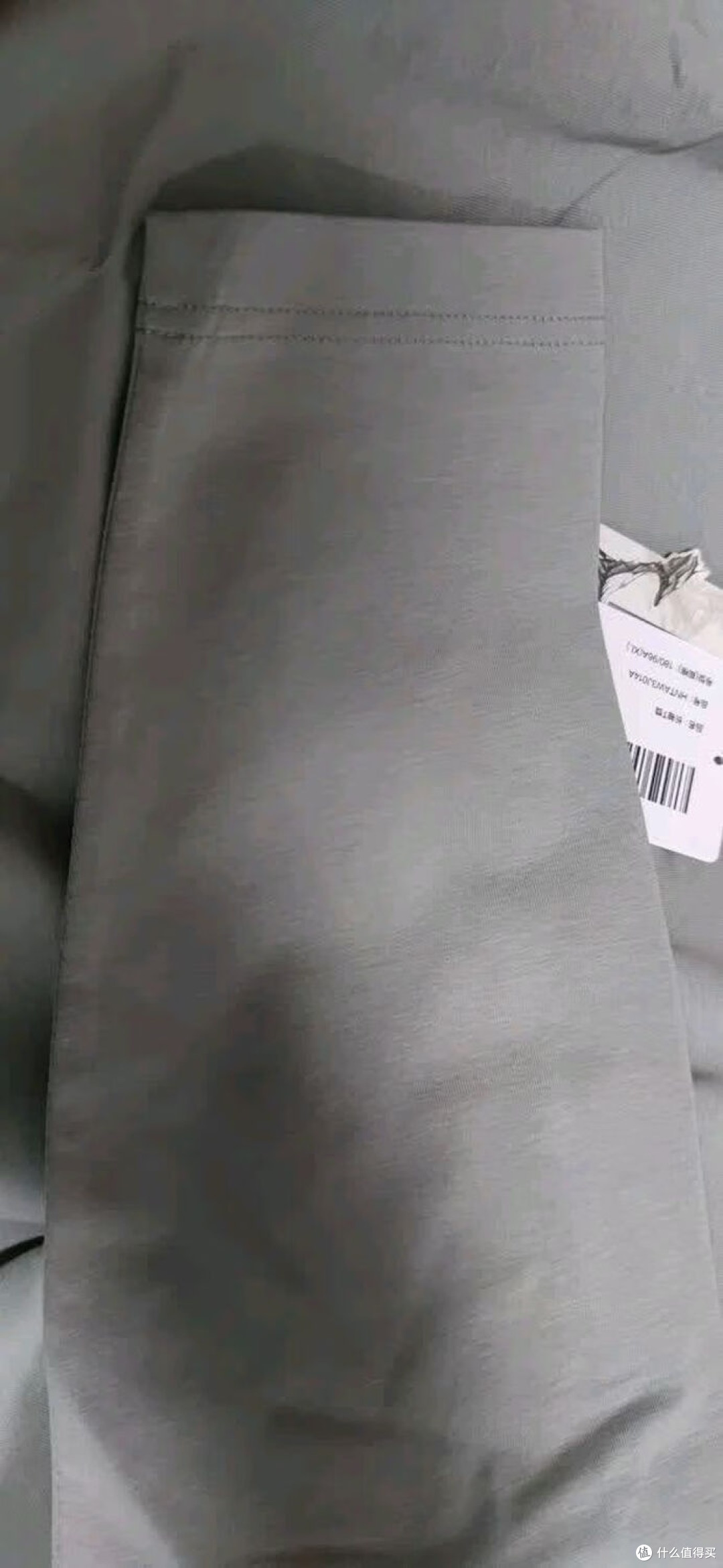 秋季浅灰,舒适与质感兼得?