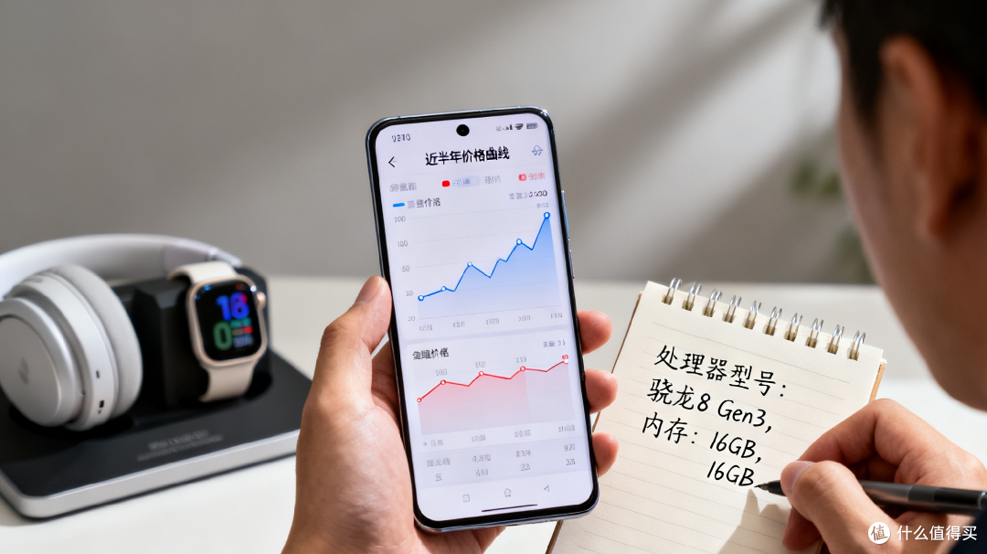 双十一数码采购指南:理性规划,淘得心头好