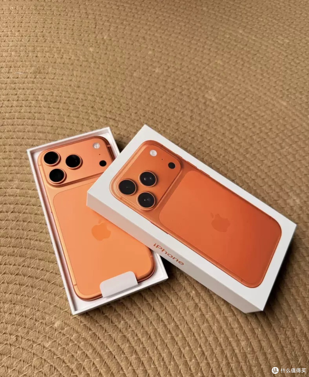 iPhone 17 Pro：2025年旗舰新标杆