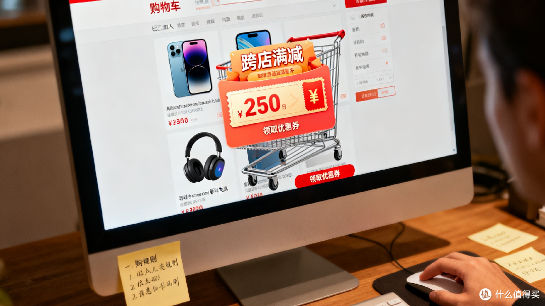 双十一数码采购指南：理性规划，淘得心头好