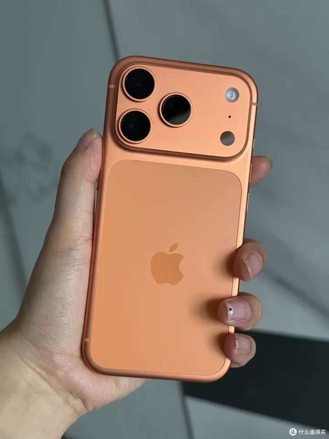 iPhone 17 Pro：2025年旗舰新标杆
