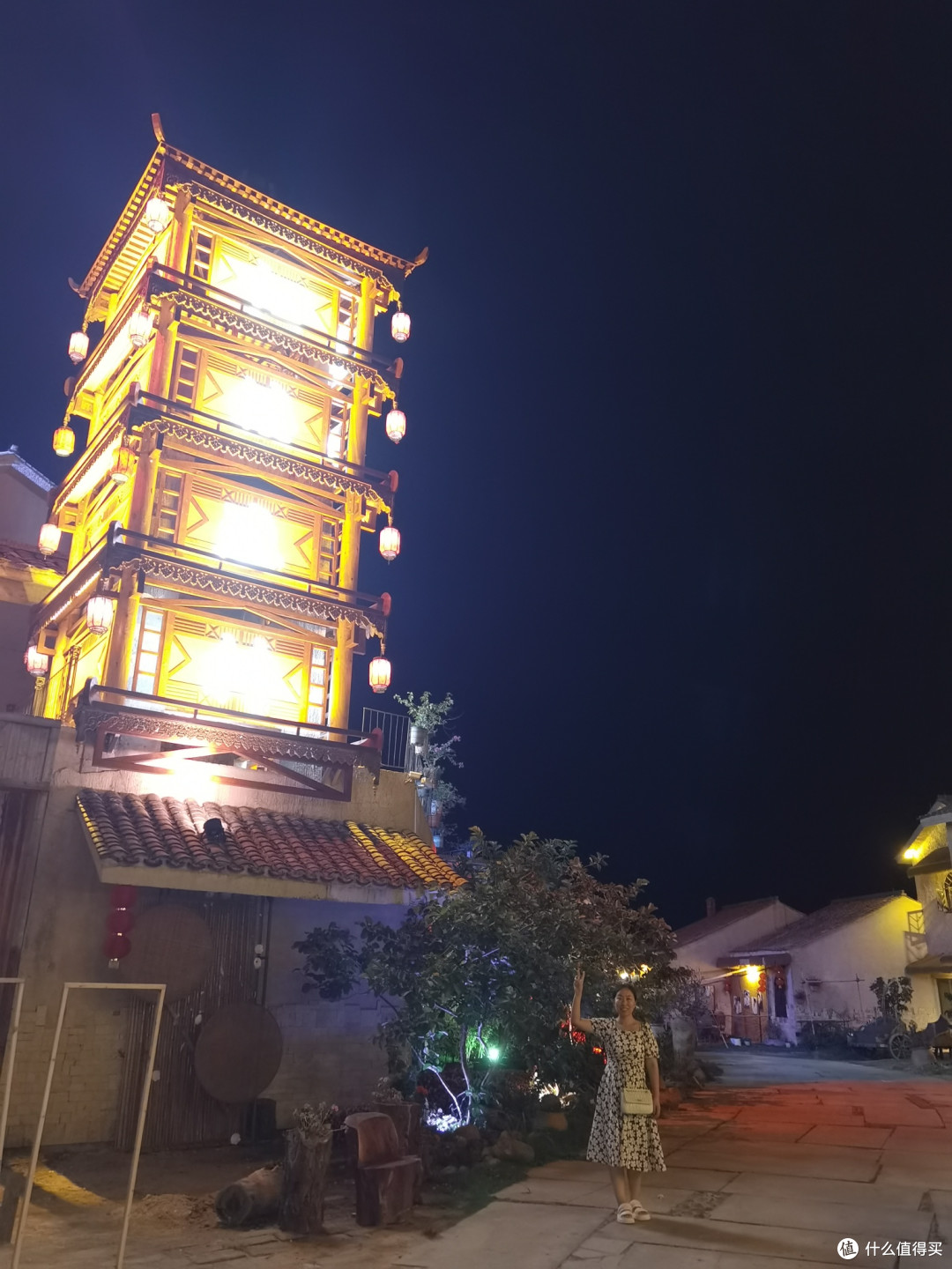 海丝首港周末游玩记