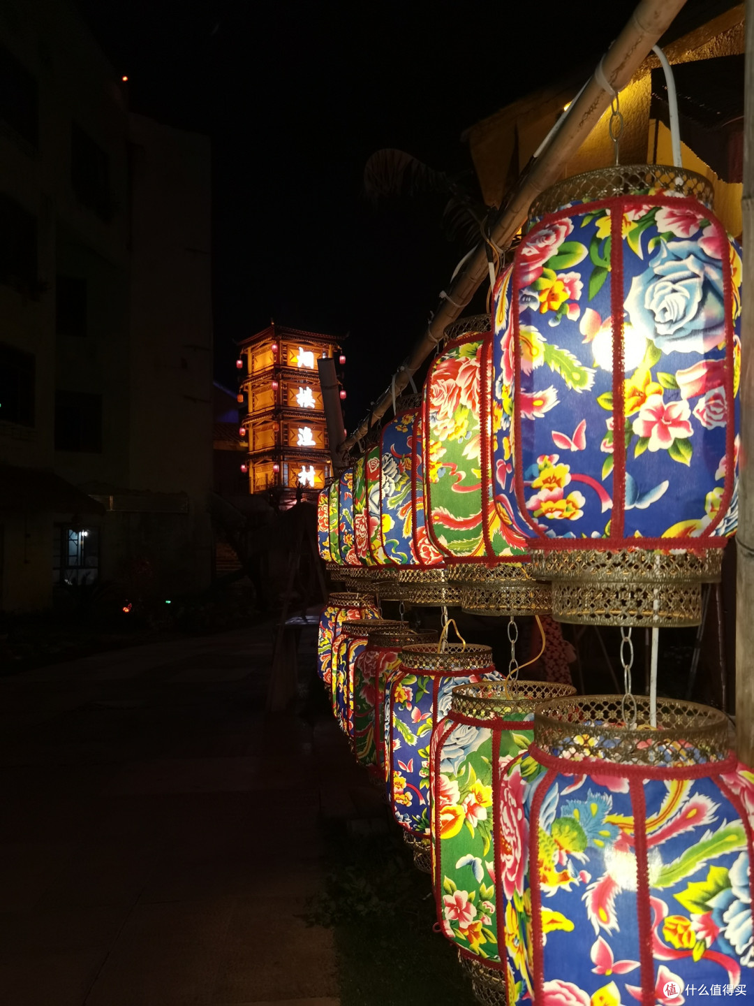 海丝首港周末游玩记