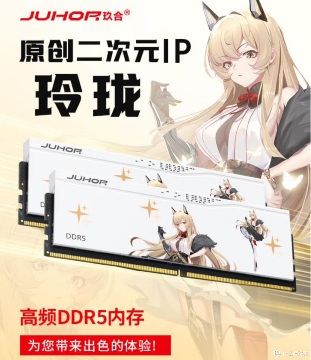双十一来临装机内存怎么选?四款热门条一次讲透