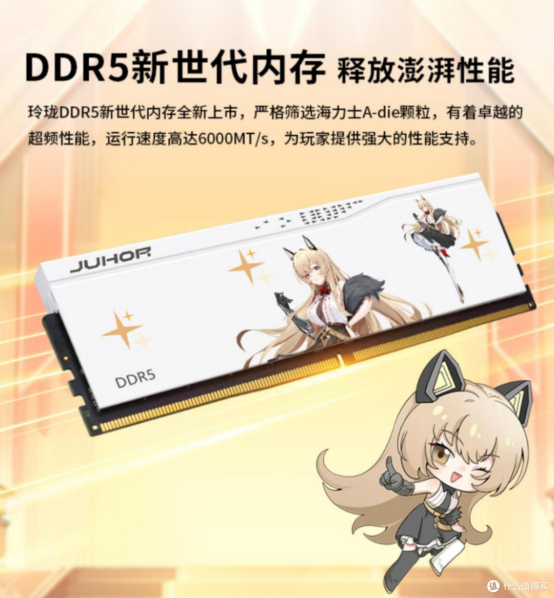 双十一来临装机内存怎么选?四款热门条一次讲透