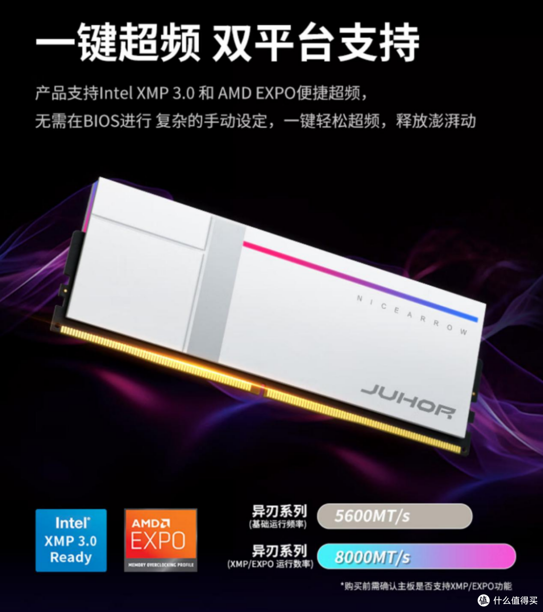 双十一来临装机内存怎么选?四款热门条一次讲透