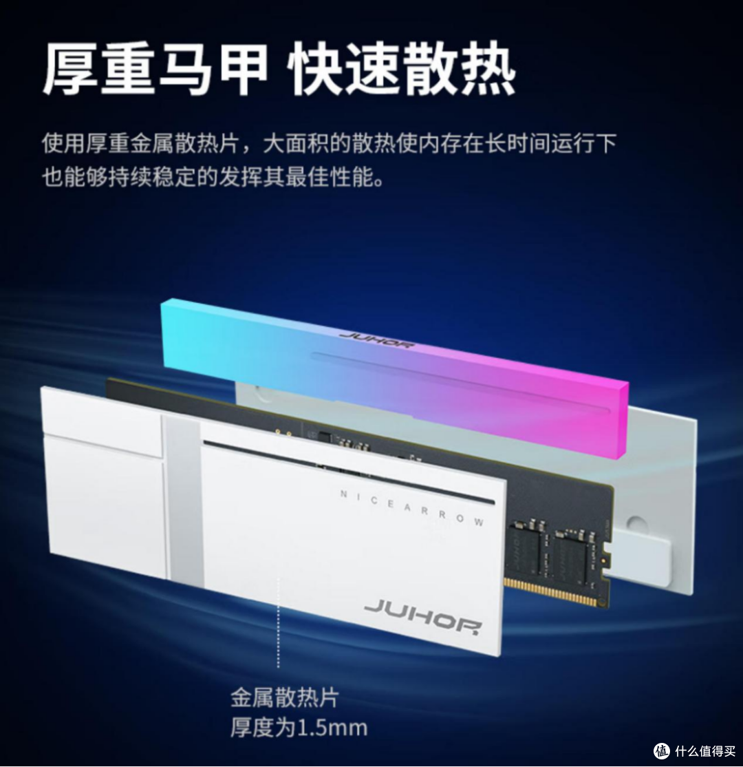 双十一来临装机内存怎么选?四款热门条一次讲透