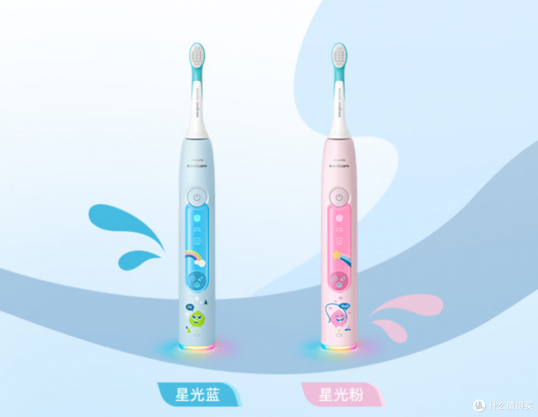 儿童电动牙刷哪个牌子好?十款好用产品排行公开,速存