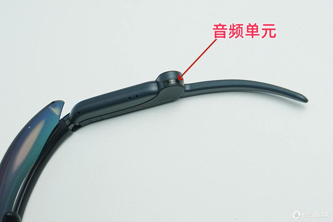 BleeqUp超影擎 四合一AI运动眼镜,运动相机+耳机+对讲机一镜搞定