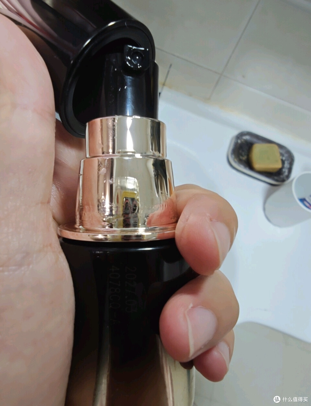 送妈妈的护肤礼物:欧珀莱精华露