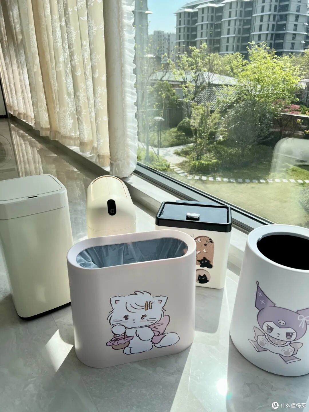 消费降级后,才明白老妈的“生活方式”有多省心,家务直接少一半