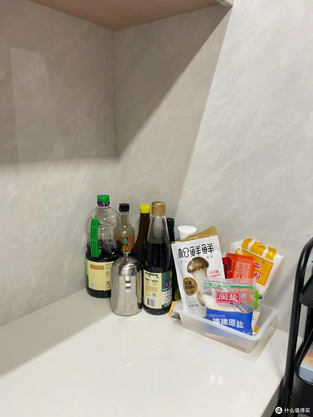 消费降级后,才明白老妈的“生活方式”有多省心,家务直接少一半