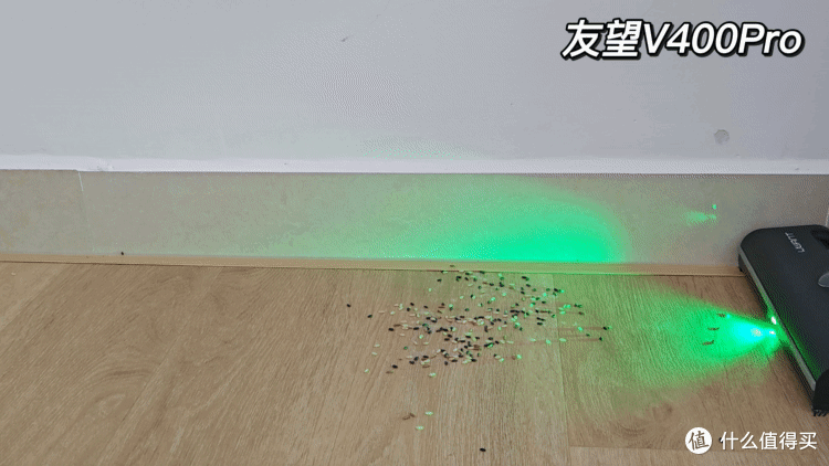 【真机横测】25年双11千元级吸尘器推荐:四款热门吸尘器开箱测评