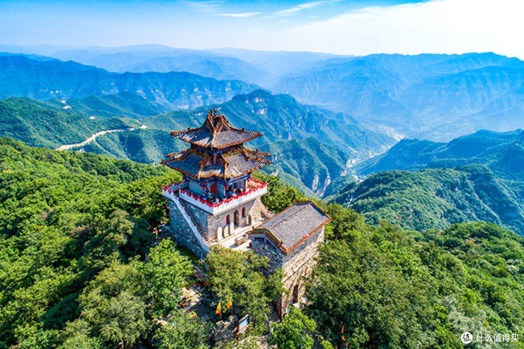 十一假期热门与小众景点推荐,你们都去过了吗
