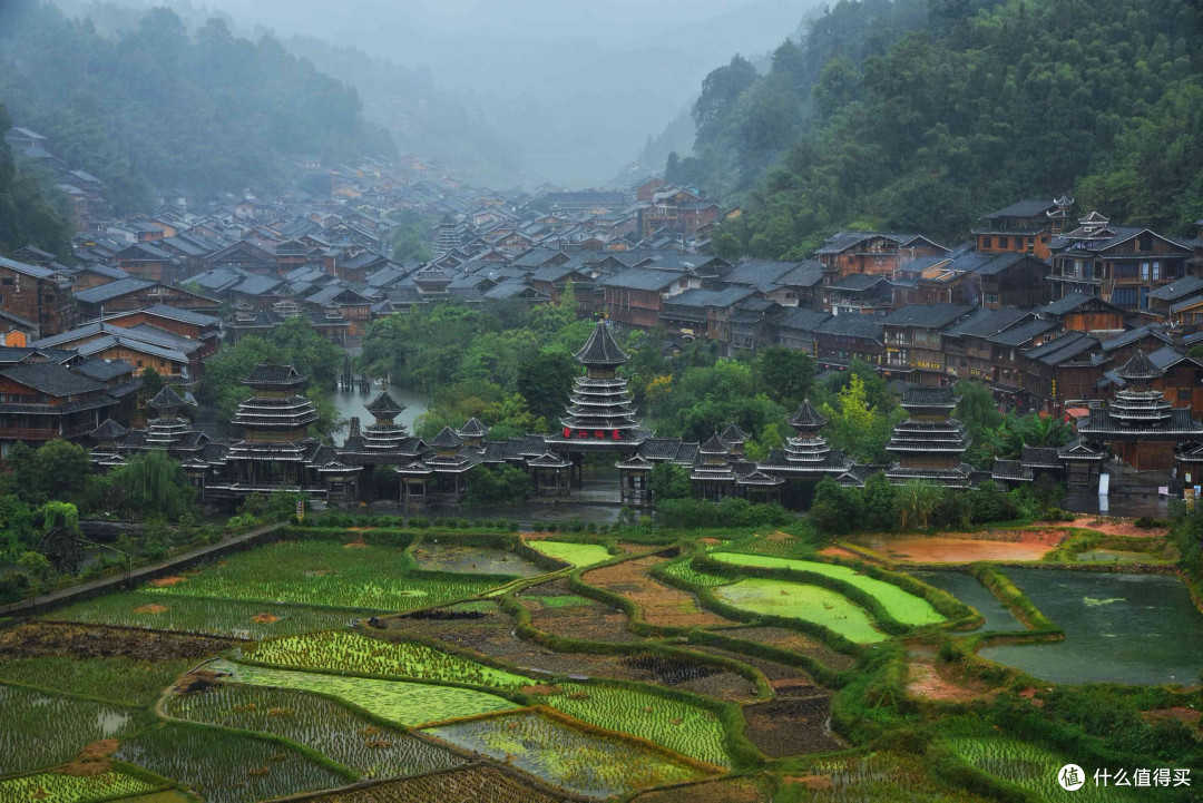 十一假期热门与小众景点推荐,你们都去过了吗