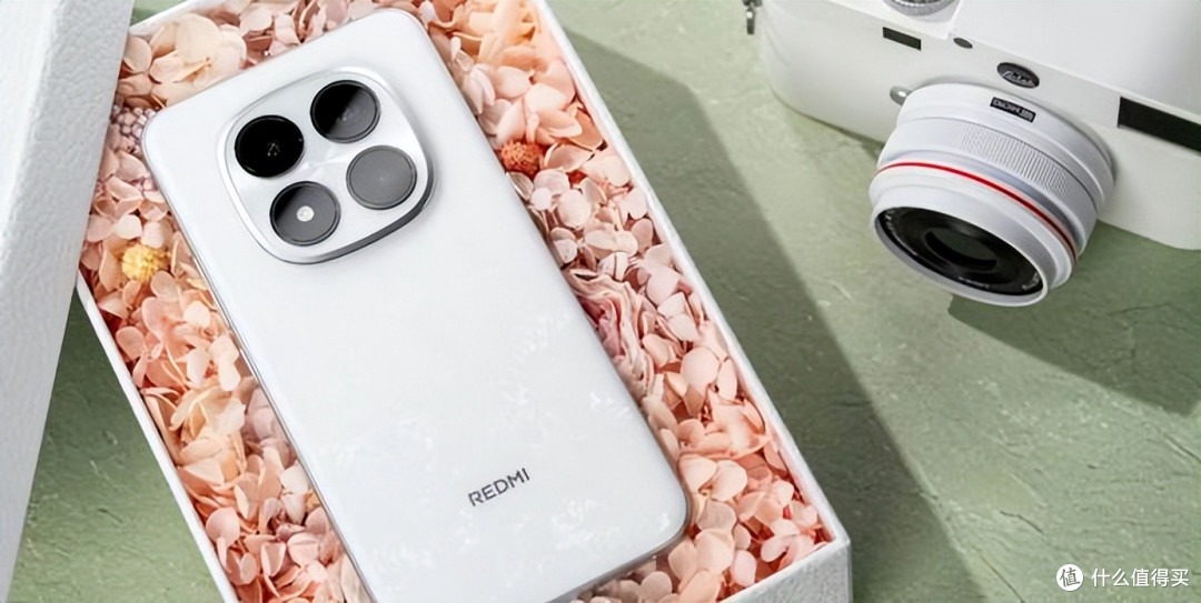 1349元买“水桶机”?Redmi Note15 Pro:性能、续航、屏幕全都要