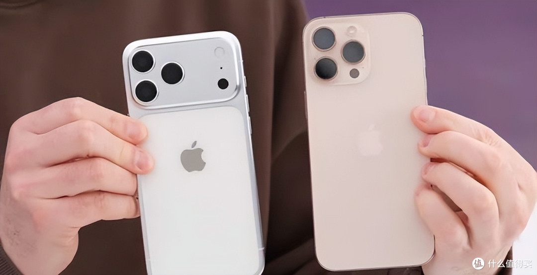 面对4499元小米17,5999元iPhone17还值得换机吗?
