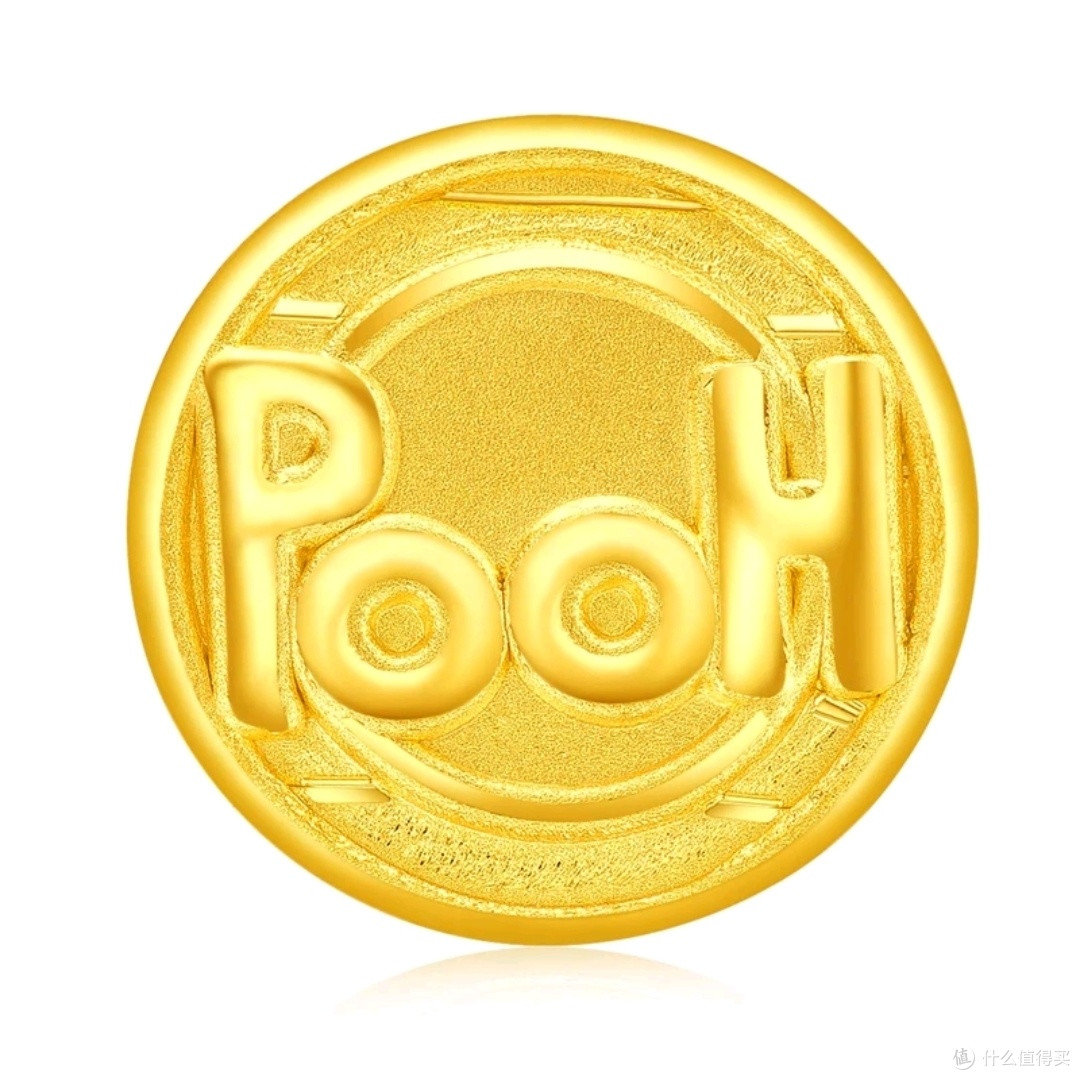 比香港便宜!全世界仅港迪有的周大福迪士尼黄金联名的优惠买法!