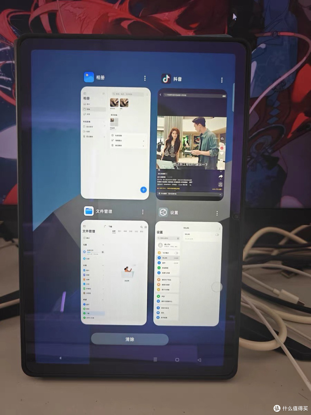 OPPO Pad SE体验：千元价位的高效学习伴侣