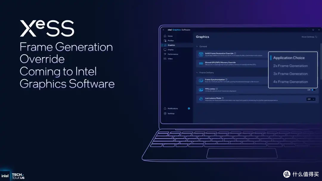 英特尔:全面更新GPU路线图 第三代Xe架构披露 XeSS3技术重大升级