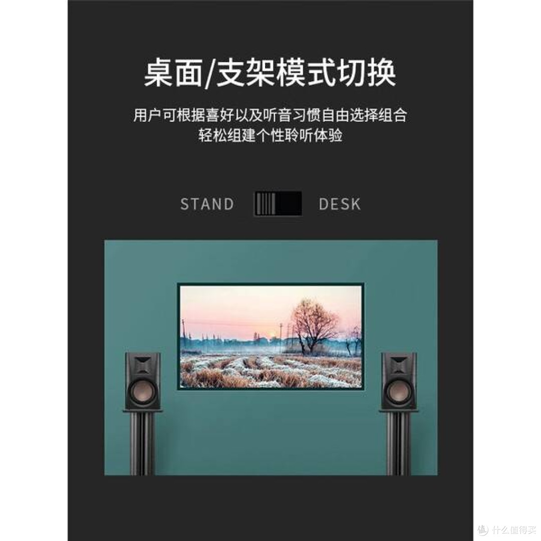 惠威D300:带式高音与全能表现的HIFI书架箱新标杆