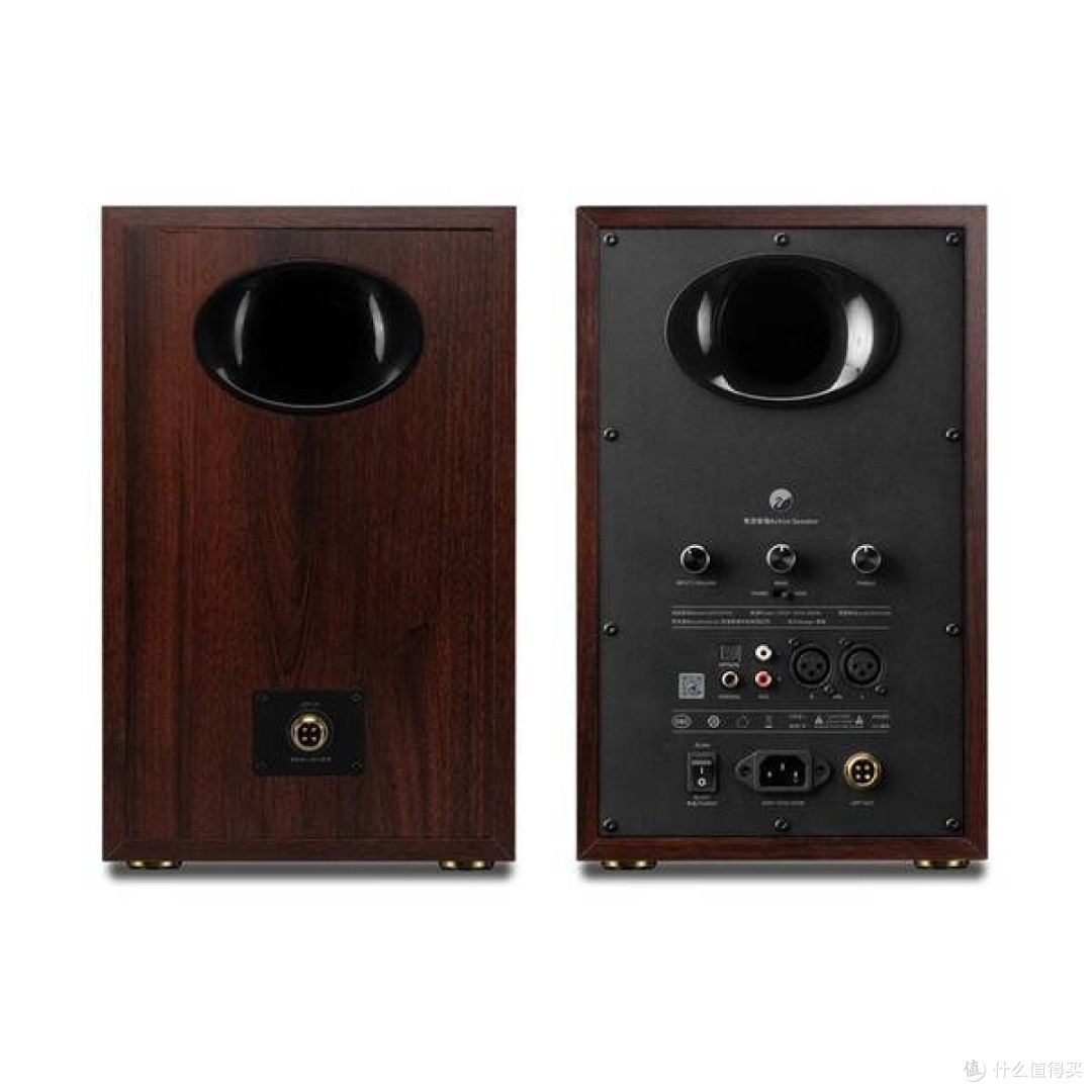 惠威D300:带式高音与全能表现的HIFI书架箱新标杆