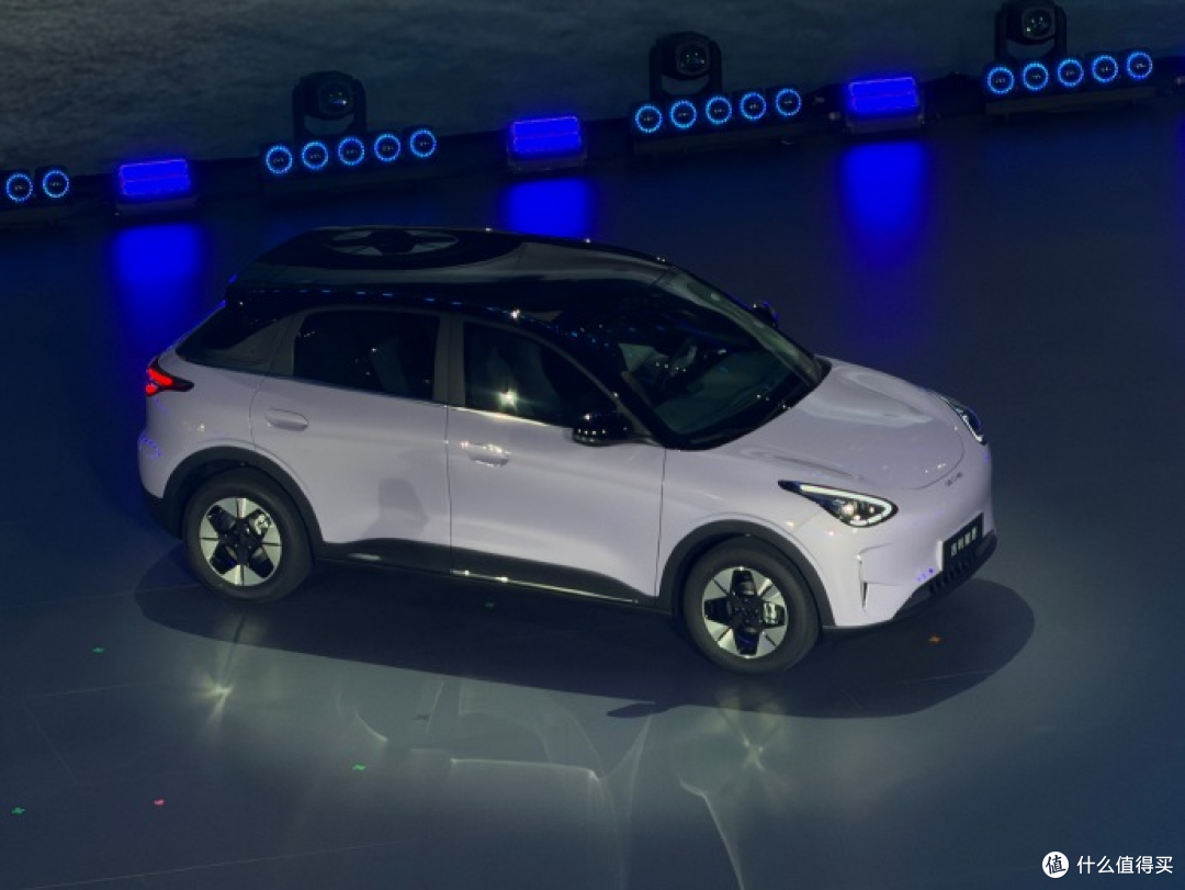 还以为今年续航能冲破500,6.58万起,2026款吉利星愿纯电小车