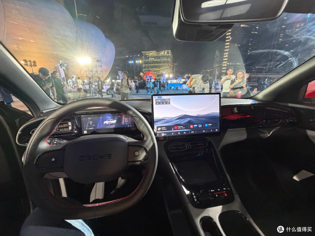 还以为今年续航能冲破500,6.58万起,2026款吉利星愿纯电小车