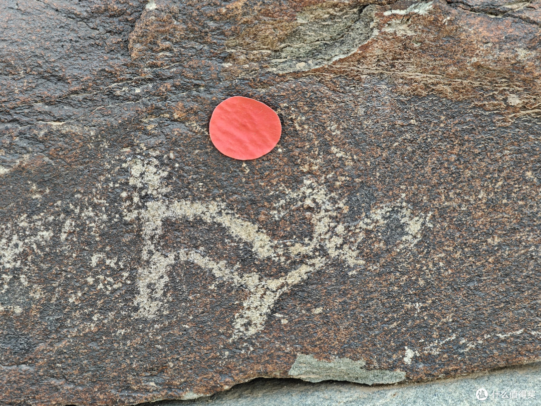 贺兰山岩画：古代游牧民族的艺术