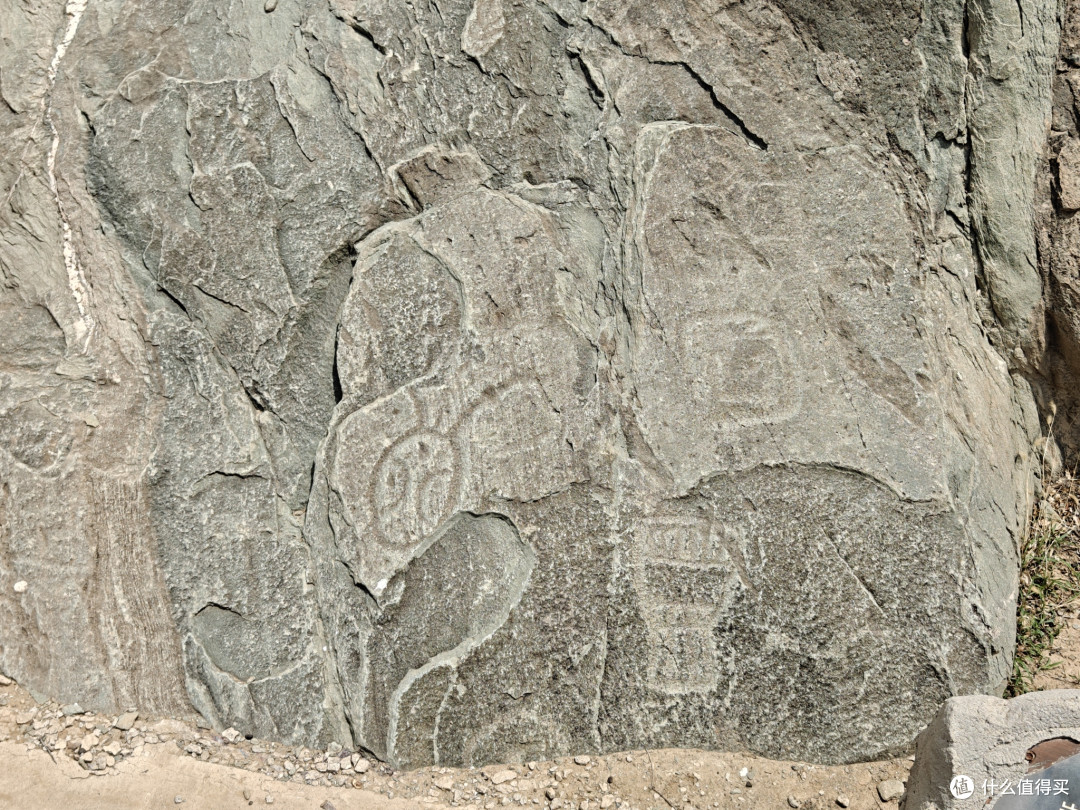 贺兰山岩画：古代游牧民族的艺术