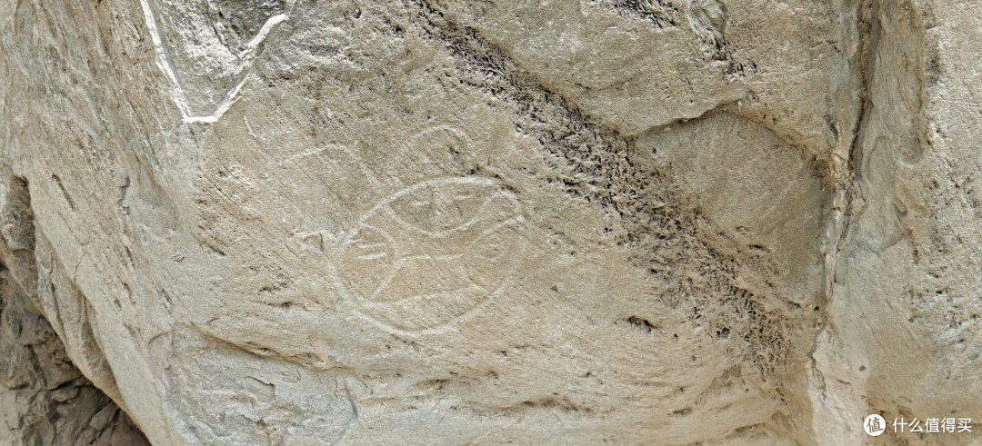 贺兰山岩画：古代游牧民族的艺术