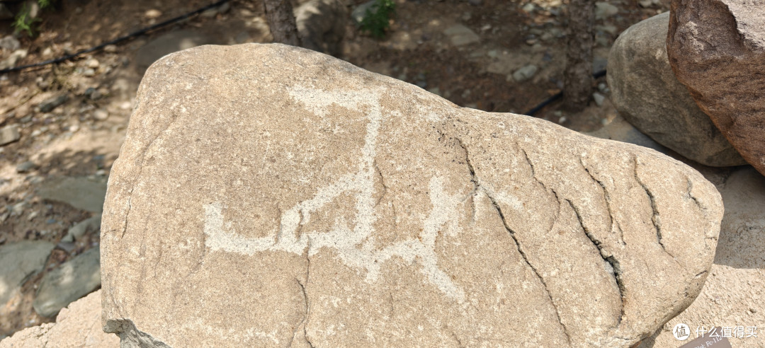 贺兰山岩画：古代游牧民族的艺术