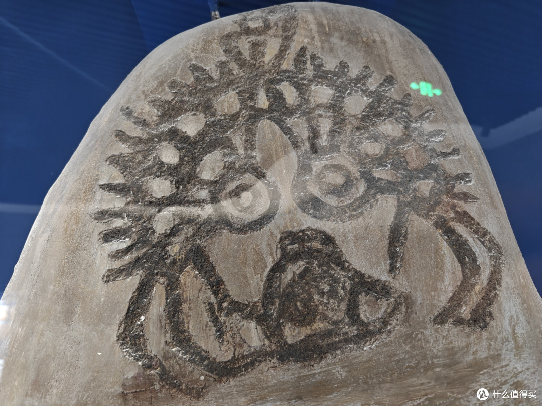 贺兰山岩画：古代游牧民族的艺术