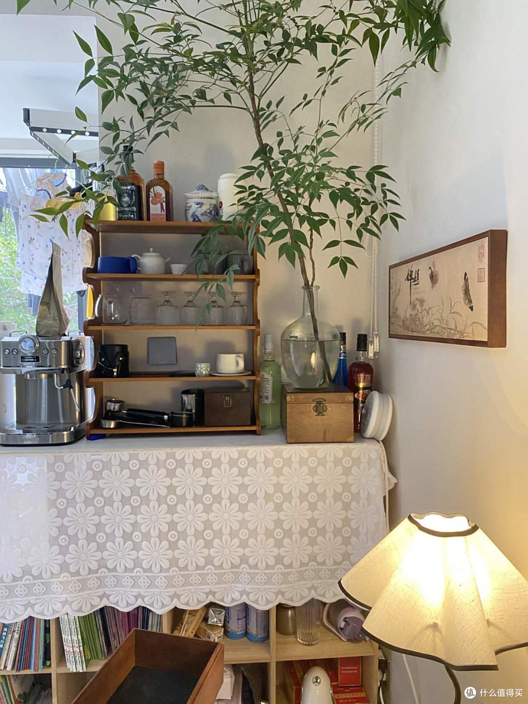 吃完月饼的盒子别扔,学网友这样简单改造一下,用途很广