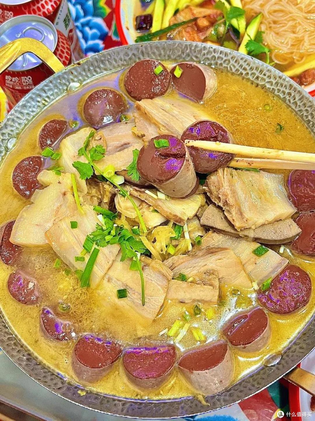 馋哭了!吉林这些非遗美食,真上头