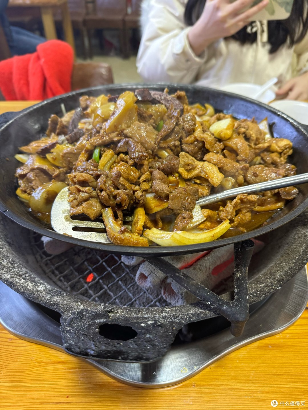 馋哭了!吉林这些非遗美食,真上头