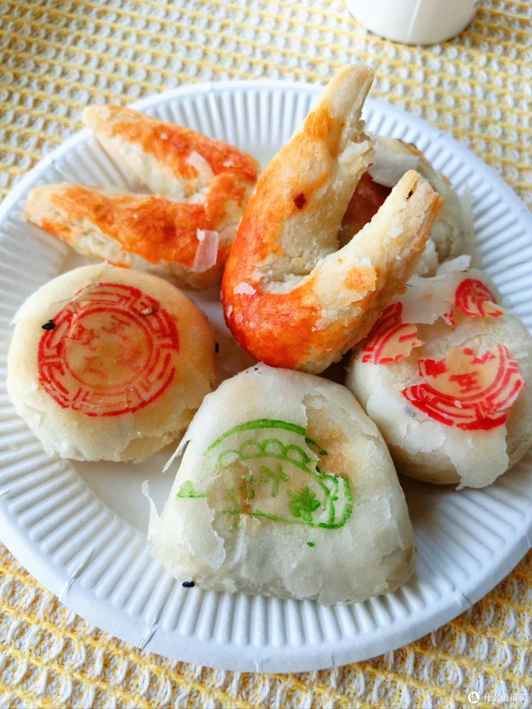 馋哭了!吉林这些非遗美食,真上头