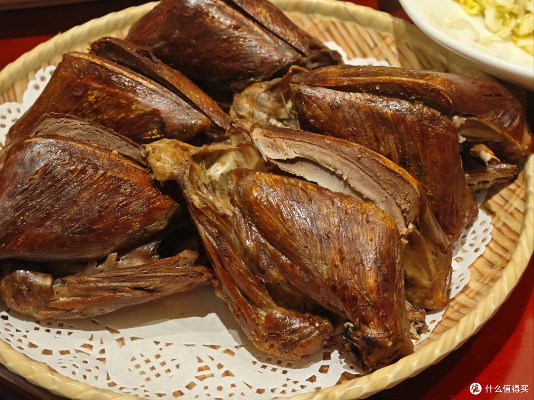 馋哭了!吉林这些非遗美食,真上头