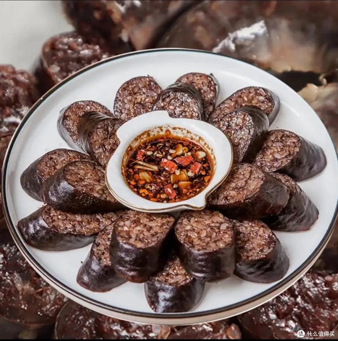 馋哭了!吉林这些非遗美食,真上头