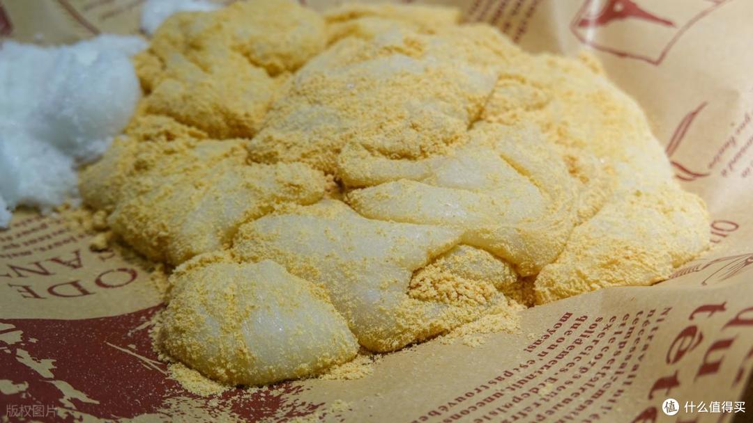 馋哭了!吉林这些非遗美食,真上头