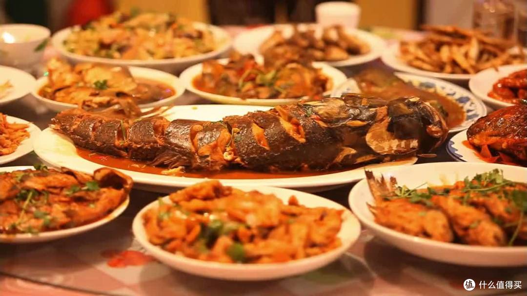 馋哭了!吉林这些非遗美食,真上头