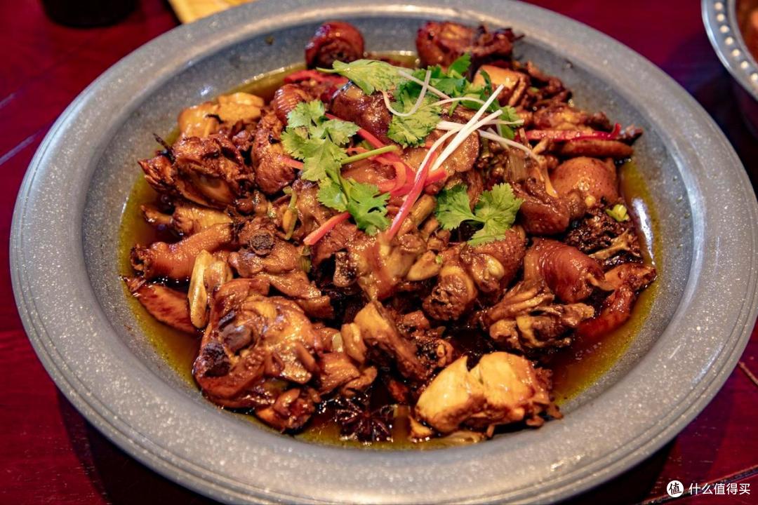 馋哭了!吉林这些非遗美食,真上头