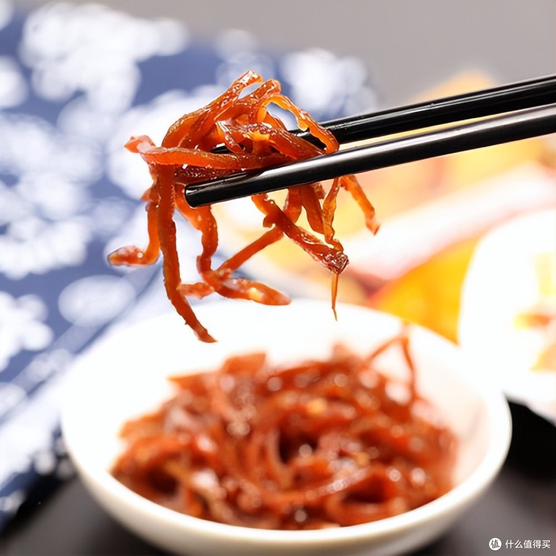 馋哭了!吉林这些非遗美食,真上头