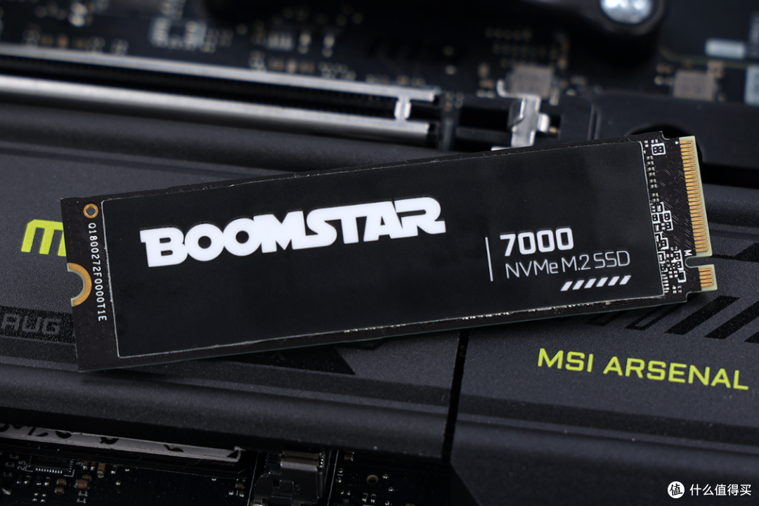 黑色紧凑型风冷装机方案:9700X+ 5070Ti 名人堂显卡装机分享