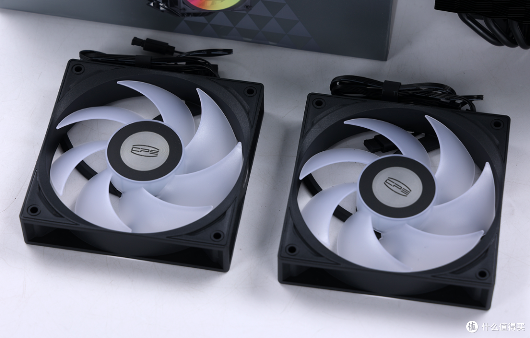 黑色紧凑型风冷装机方案:9700X+ 5070Ti 名人堂显卡装机分享