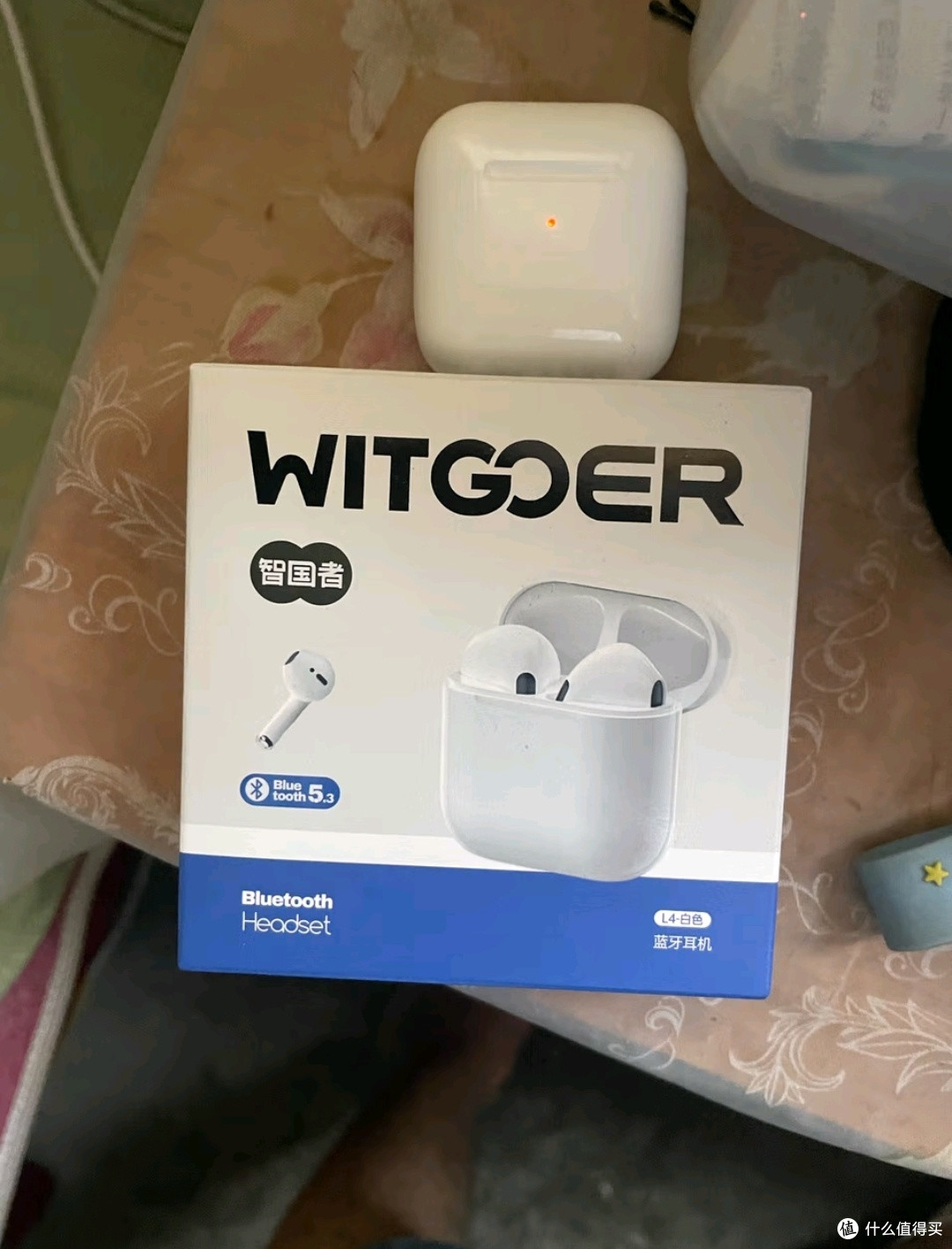 超长续航！这款耳机太牛了！